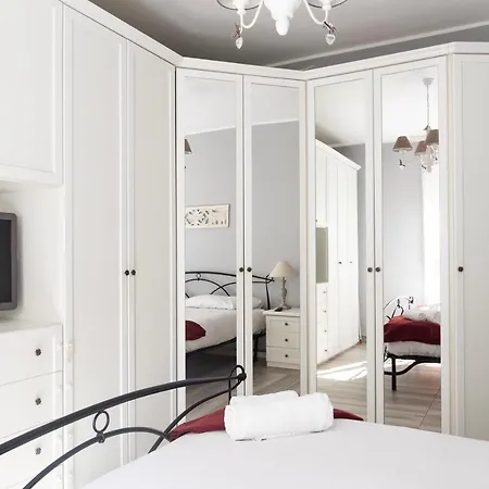 Youhosty - Napoli 35 Appartement