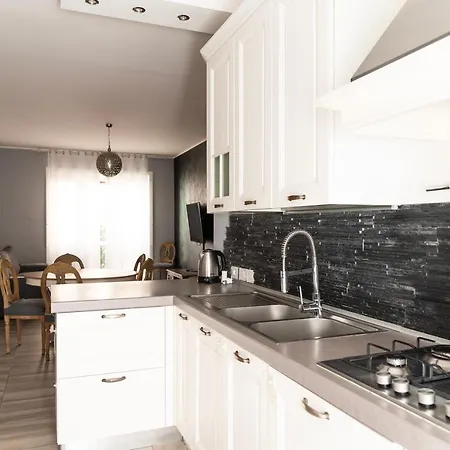 Youhosty - Napoli 35 Appartement