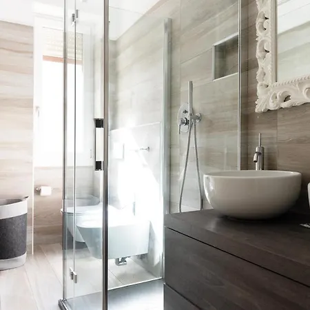 Youhosty - Napoli 35 Appartement Milan