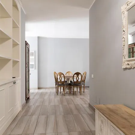 Youhosty - Napoli 35 Appartement Milan